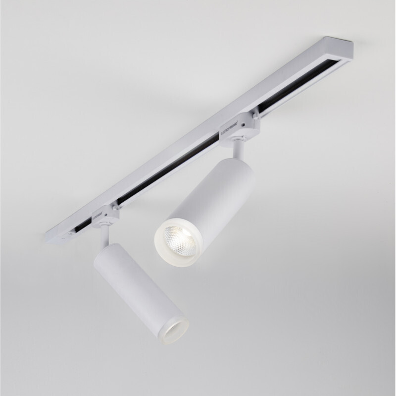 Светильник на шине Elektrostandard Oskar Белый 10W 4200K (LTB28)