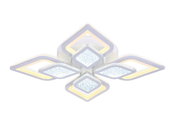 Накладной светильник Ambrella Light FA4285