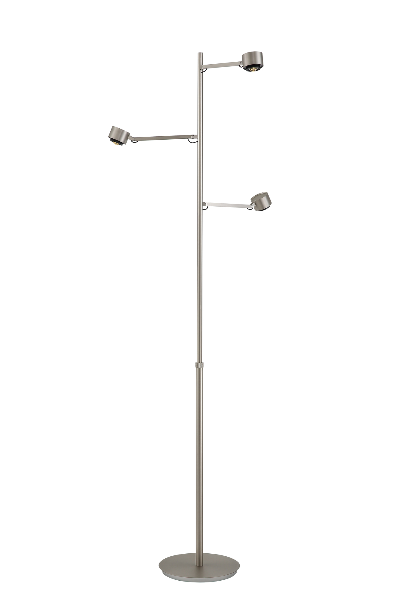 Светильник DesignLed FL-0367-3A-NC-WW