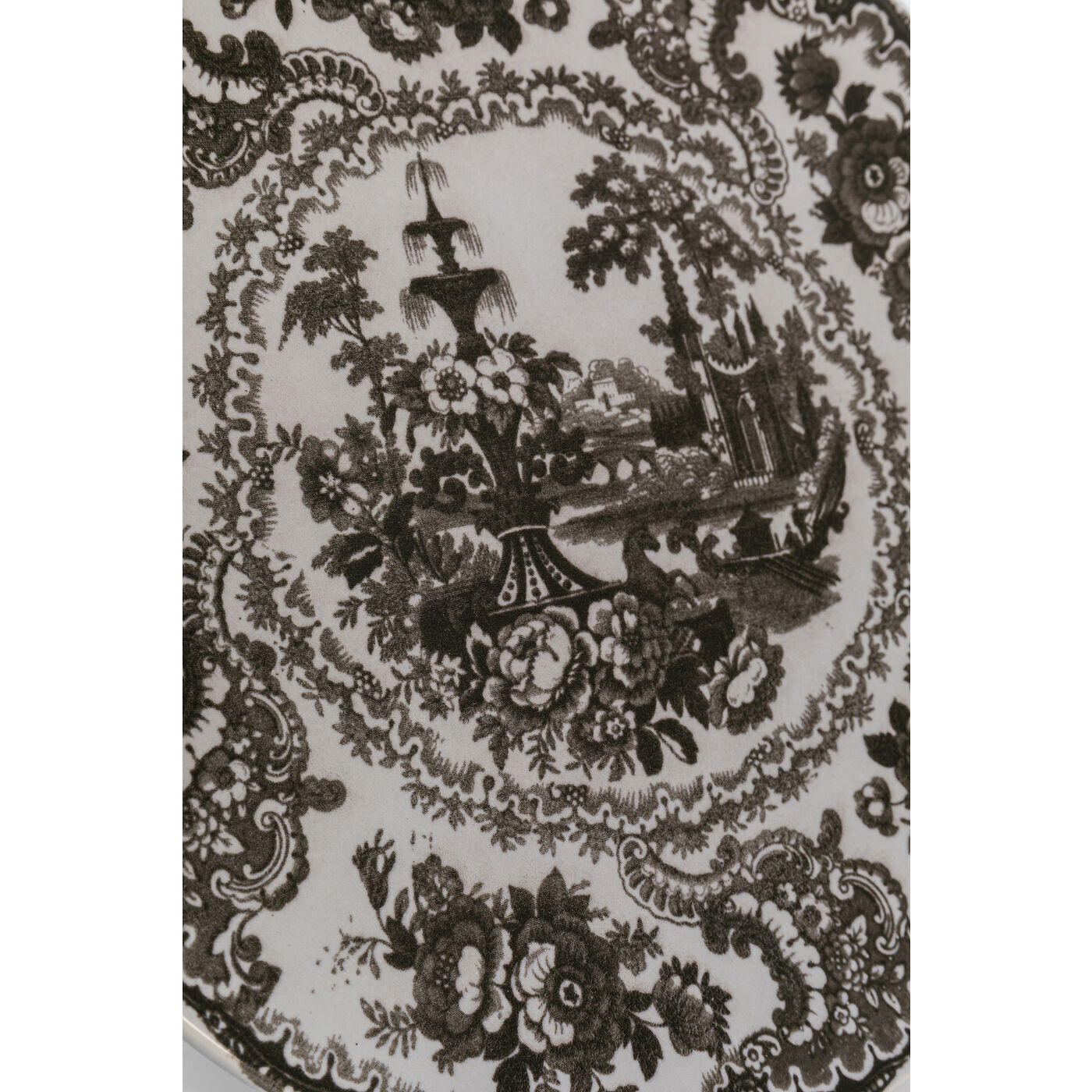 Тарелка KARE Sakura 52724