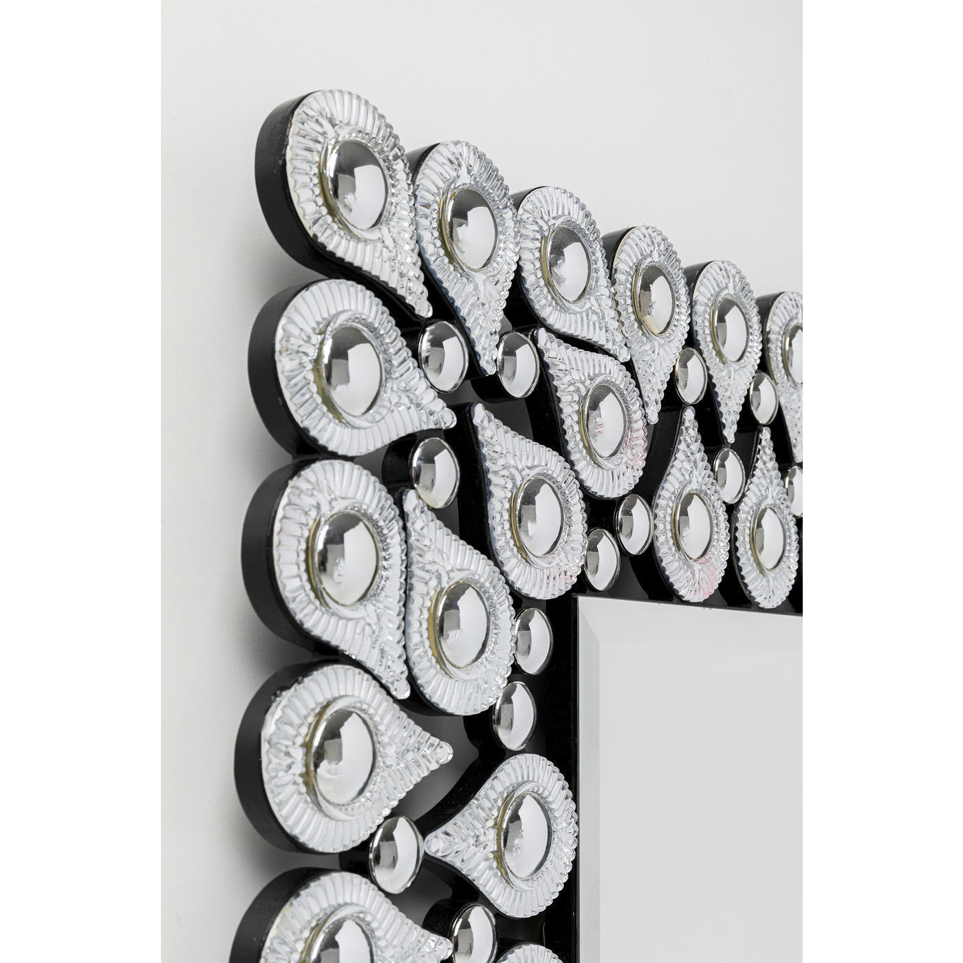 Зеркало Goccia 84750 KARE