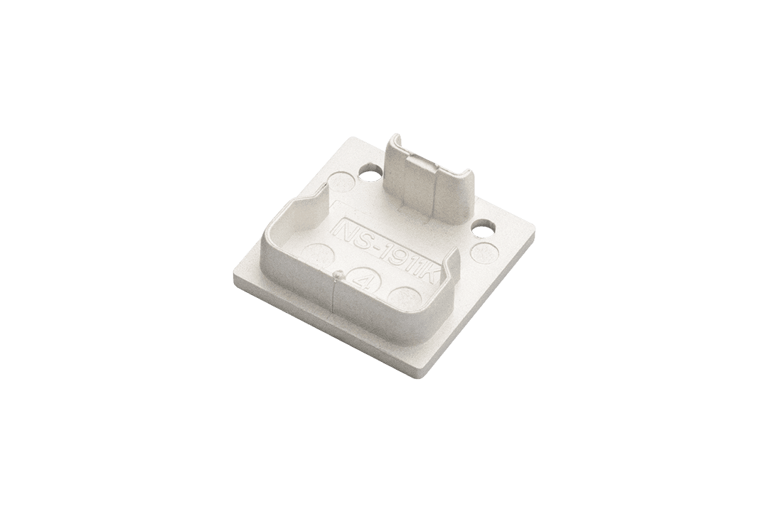 Заглушки для профиля DesignLed LS1911K-ECS