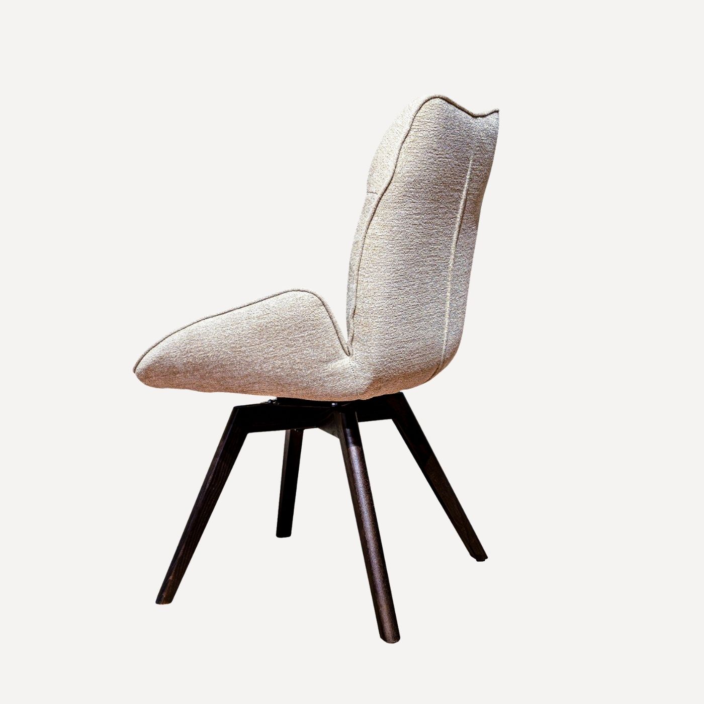 Стул Mandela KARE DF2347KCW