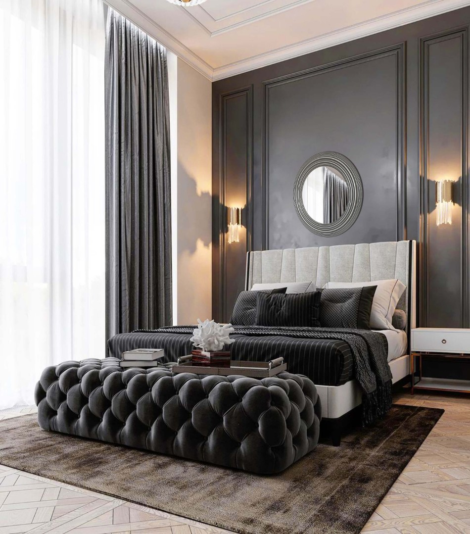 Зеркало BountyHome Segreto mv381