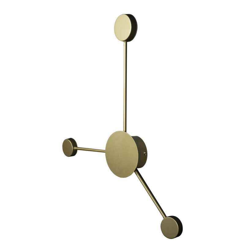 Бра LOFT IT 10059GD