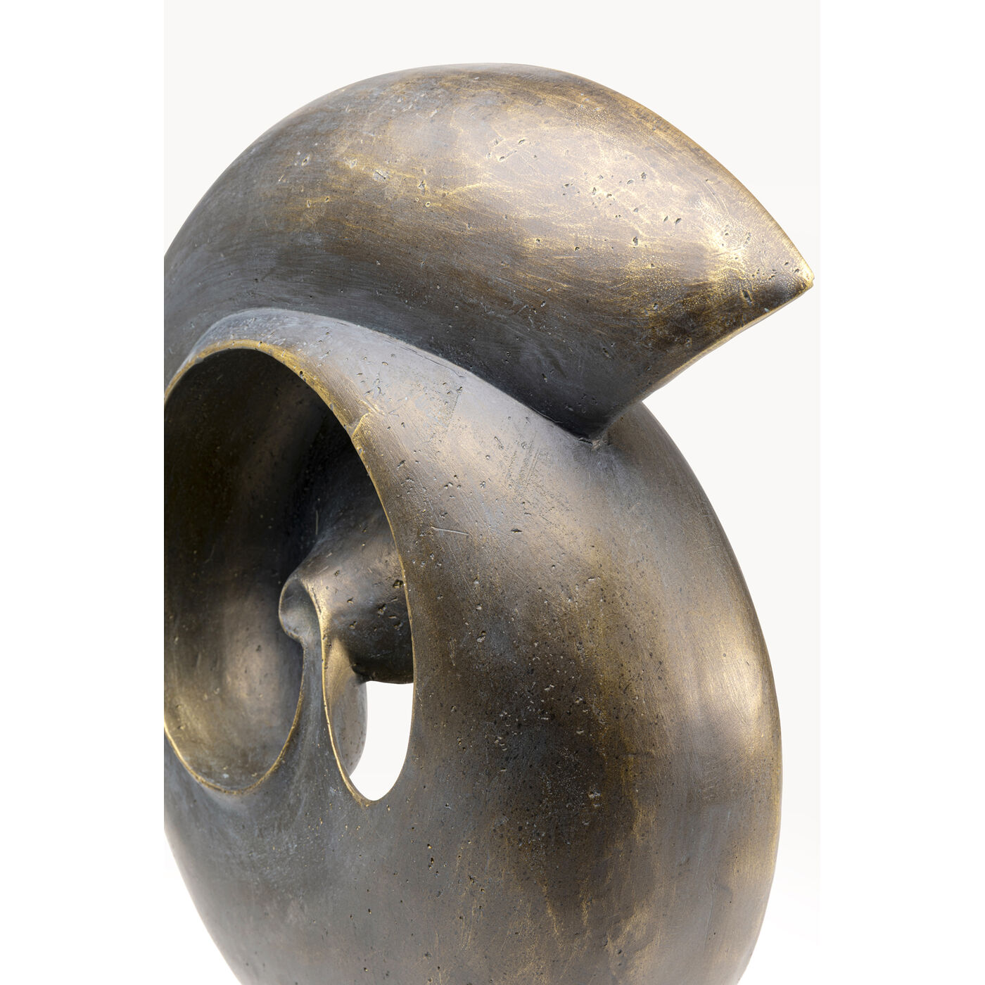 Объект декоративный Circle Art 59cm KARE 58366