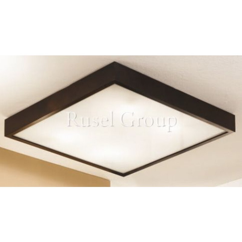 Потолочный светильник Kolarz Lineare 0243.14L.W