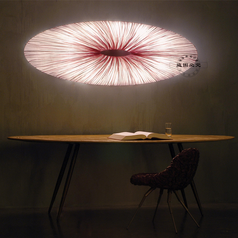 Люстра Aqua Creations Jellyfish by ImperiumLoft