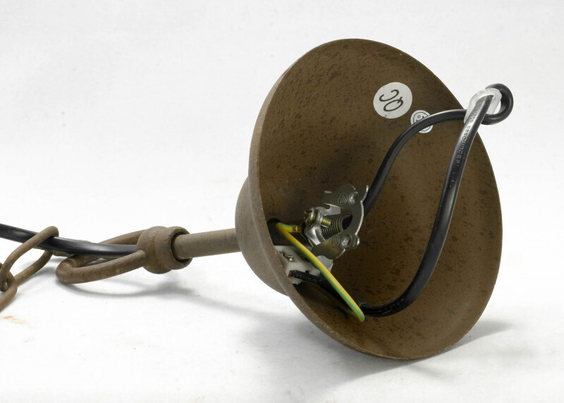 Подвесной светильник Lussole LOFT LSP-9529