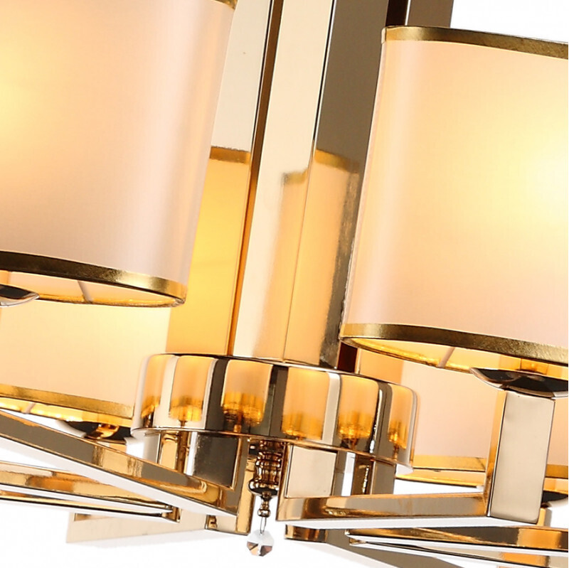 Подвесная люстра Stilfort 1049/03/08P