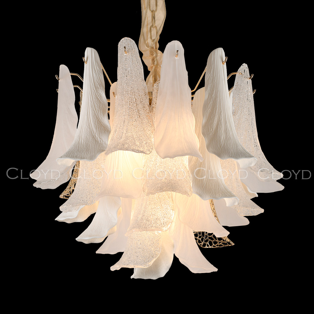 Люстра подвесная Cloyd Wasabi 11326