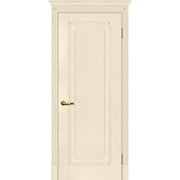 Межкомнатная дверь Graf Флоренция-1 Магнолия (2000 х 800)