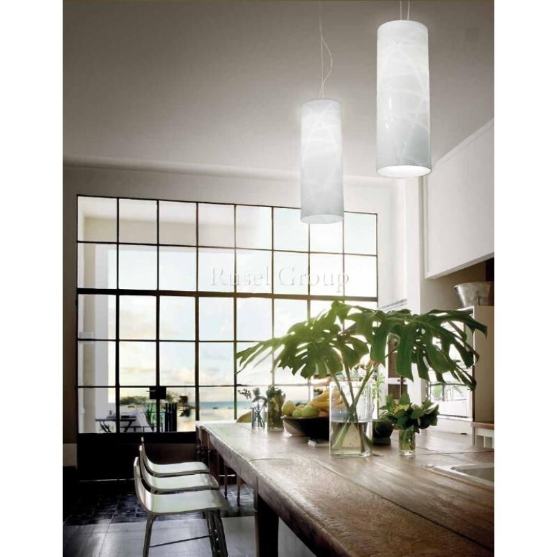 Подвесной светильник Vistosi FOLLIA SP G D2