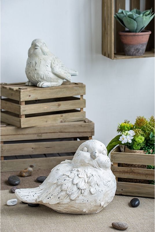 Декор Птичка Glasar D77060