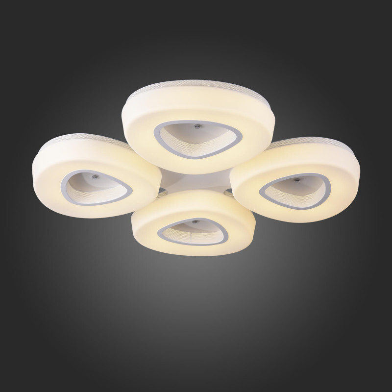 Накладная люстра ST Luce SL878.502.04-T5