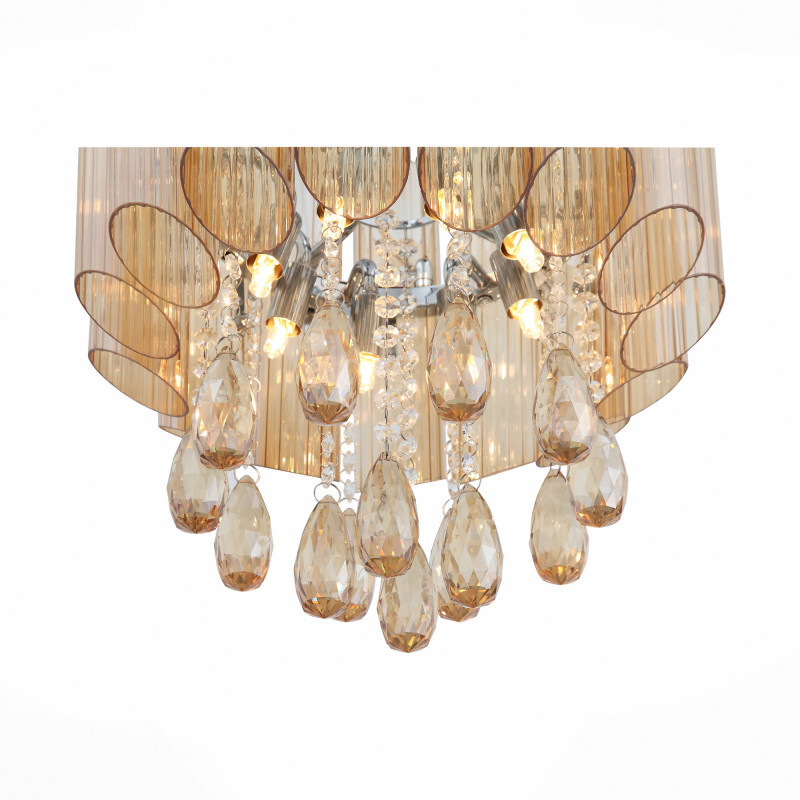 Подвесная люстра ST Luce SL401.103.12