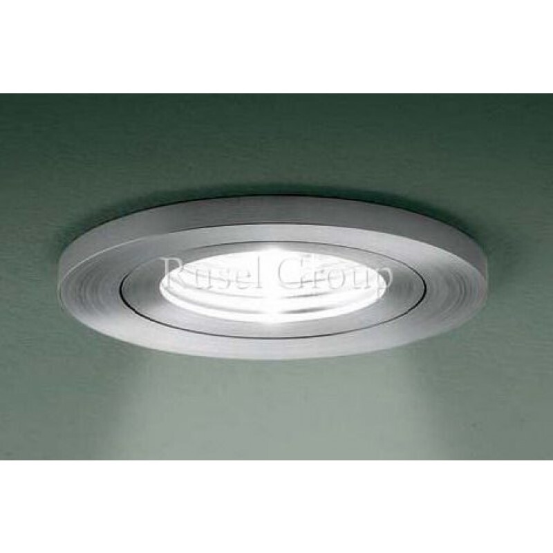 Встраиваемый светильник Leucos SD 803 INCASSO (ITRE)