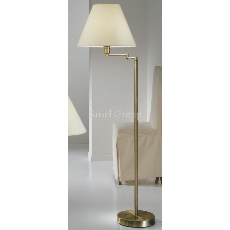 Напольный светильник Kolarz Hilton 264.41.4