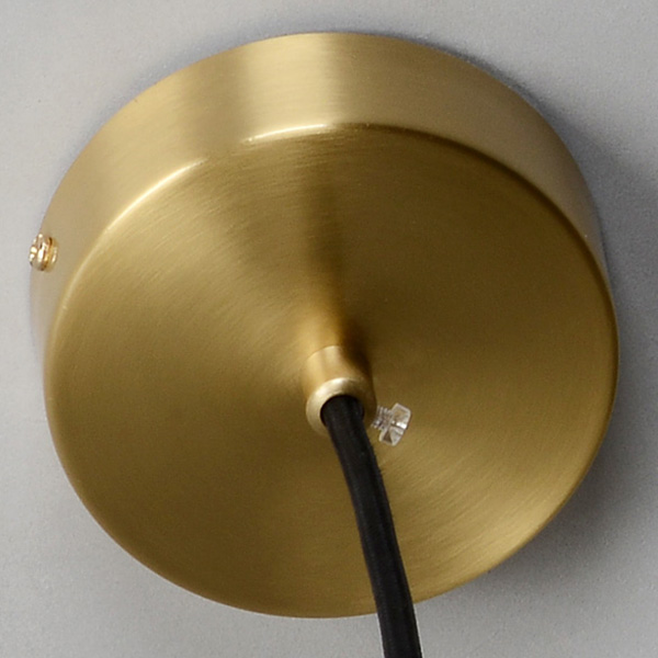 Подвесной светильник RANGLA by ImperiumLoft