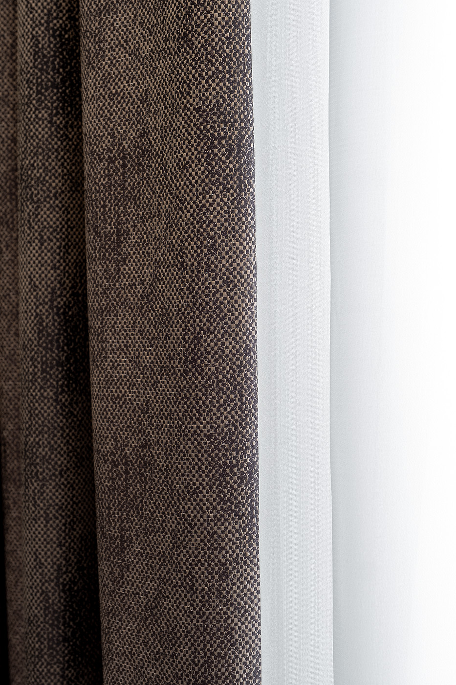 Тюль SASHA 275х320см кремовый Garda Decor 121GD-SASHA-TUL KREM