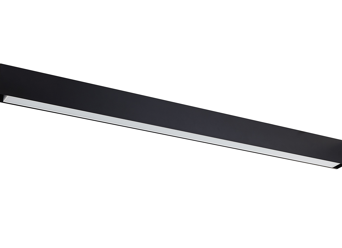 Светодиодный светильник для магнитного шинопровода Donolux DL18785NW30WM