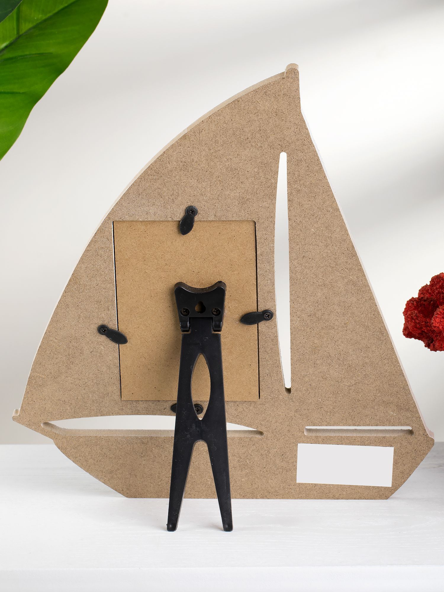 Фоторамка настольная Glasar 29-564