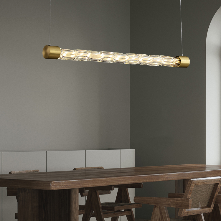 Подвесной светильник TRICKLE LUX L90 by ImperiumLoft