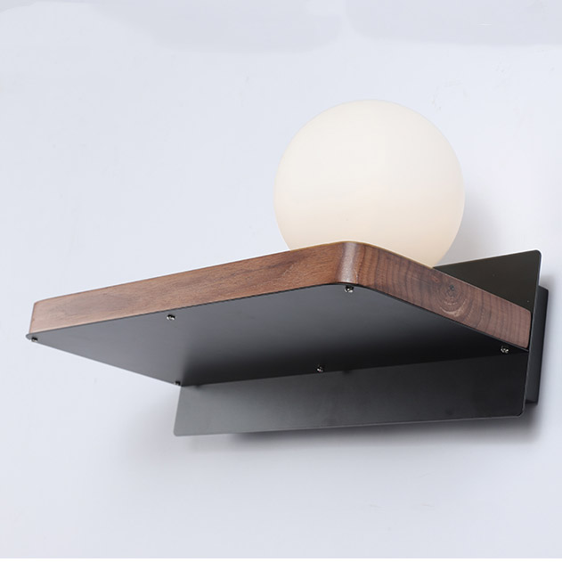 Светильник TIDI Dark Brown by ImperiumLoft