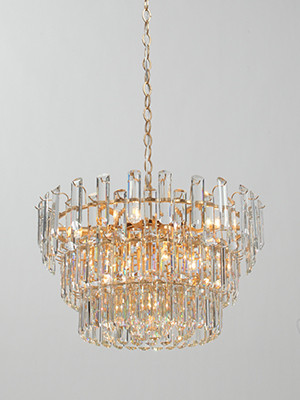 Подвесная люстра Vitaluce V53440-8/11