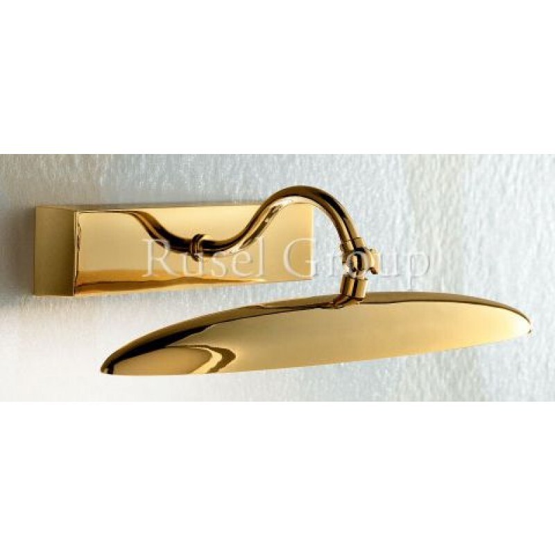 Подсветка для картин Masiero VE 867 G (Ottocento)