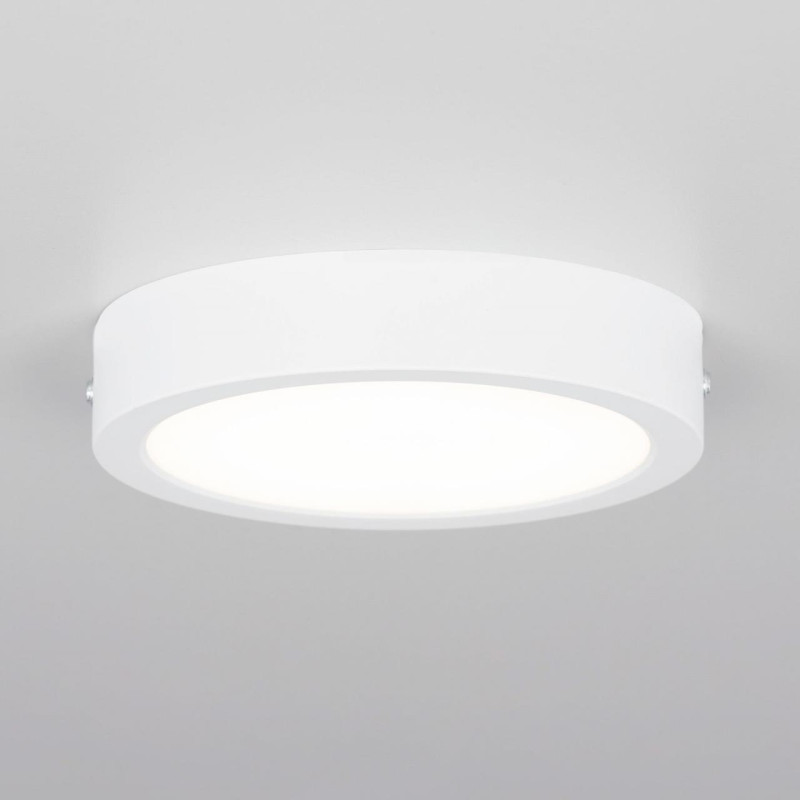 Накладной светильник Citilux CL5516N
