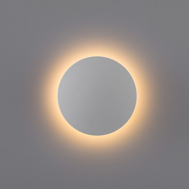 Светильник настенный Arte Lamp A1506AP-1WH