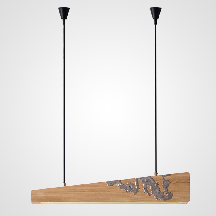 Подвесной светильник WEDGE by ImperiumLoft