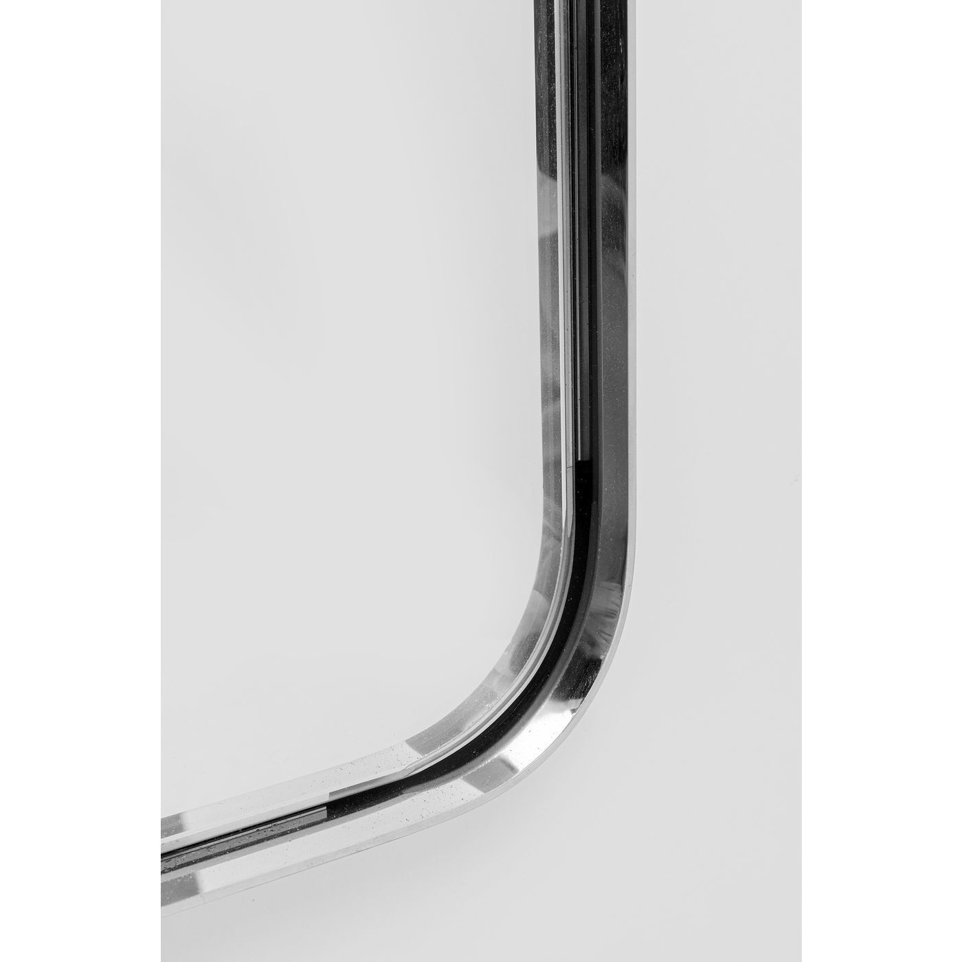 Зеркало Curve 85428 KARE