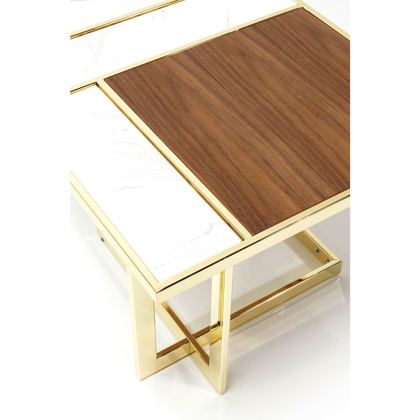 Столик кофейный Sacramento 83312 KARE