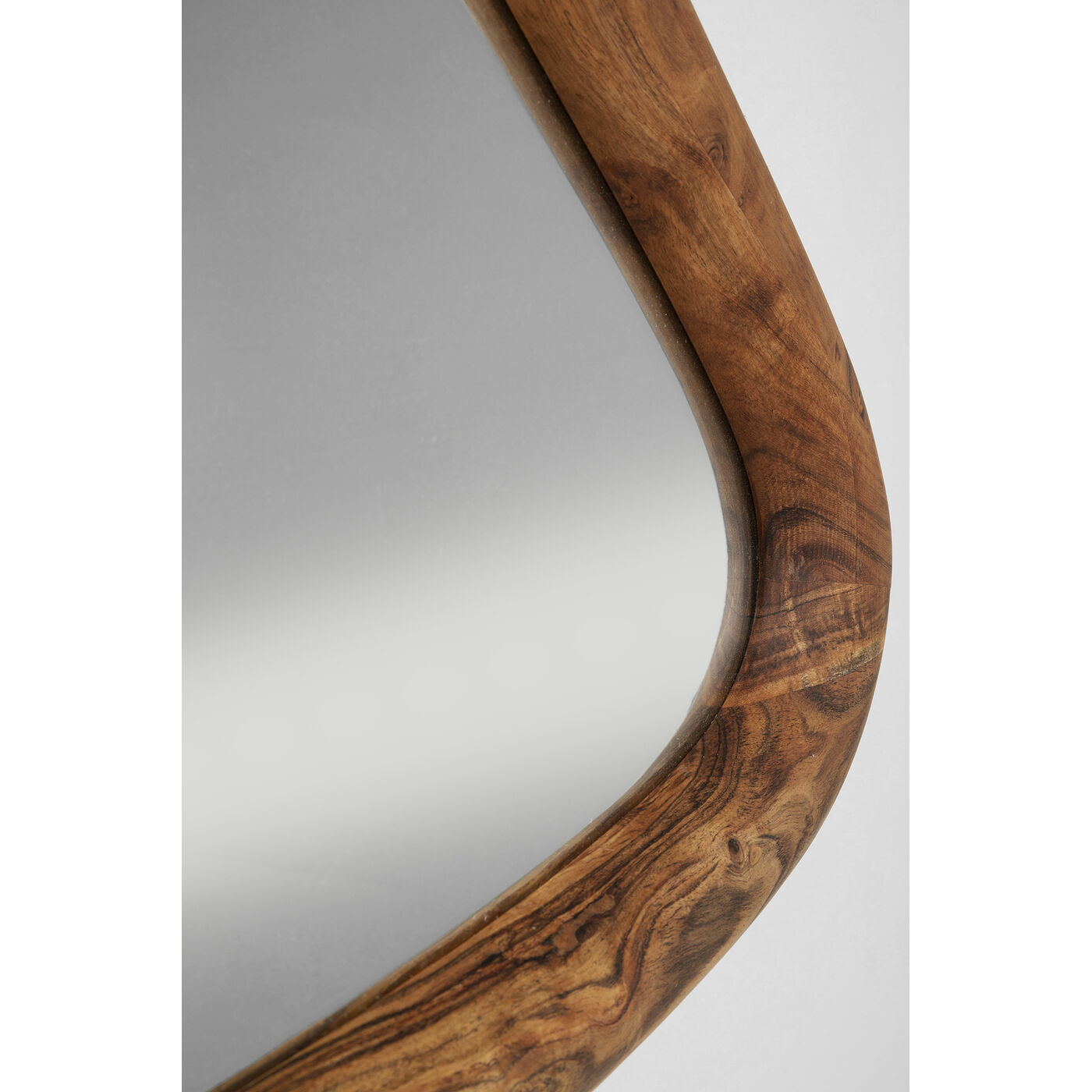 Зеркало Jorge 101x62cm KARE 70376