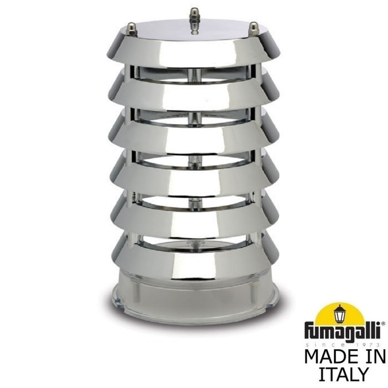 Садово-парковый светильник Fumagalli D15.553.000.AXF1R.FC1