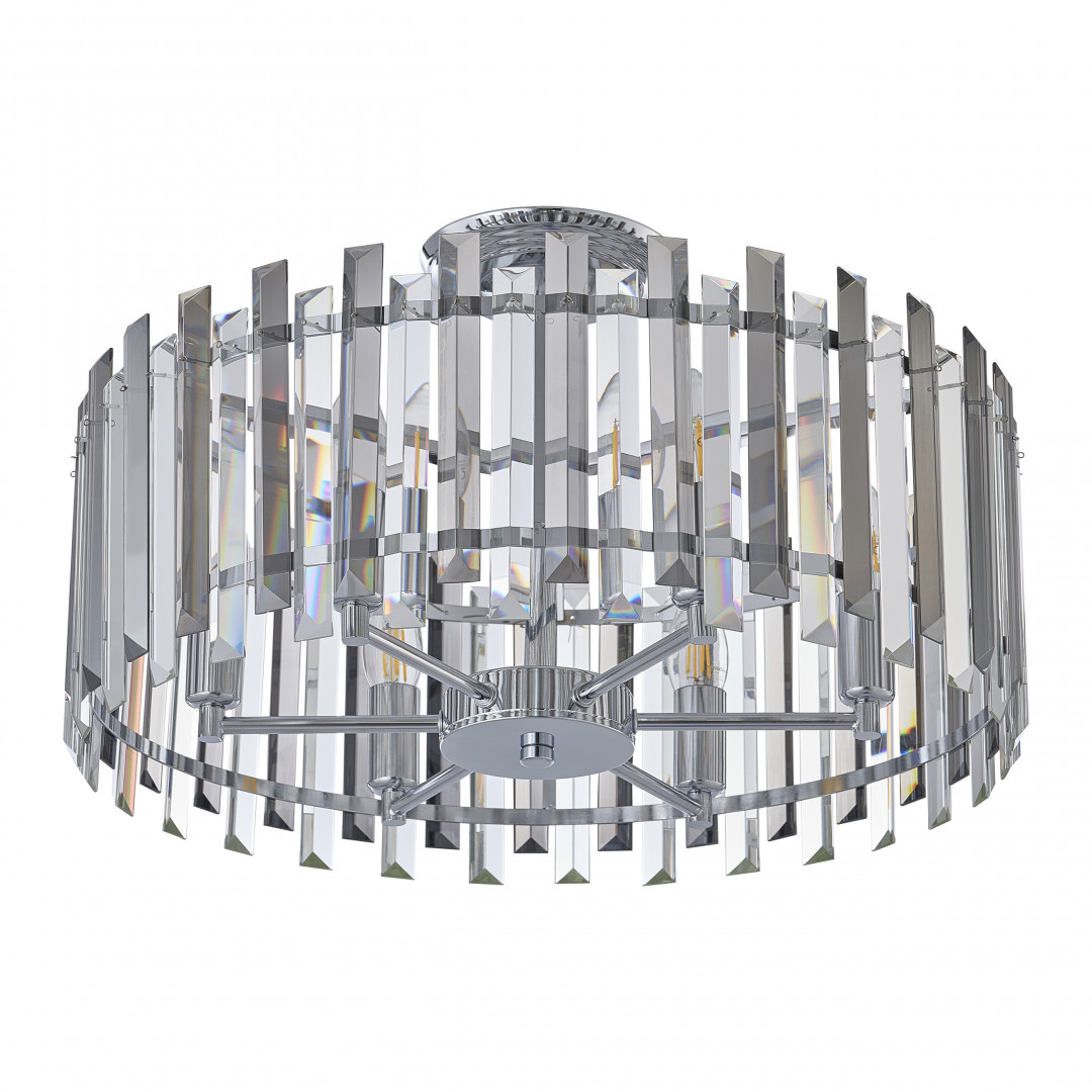 Люстра 375209/6/80/490 CR Arte Milano