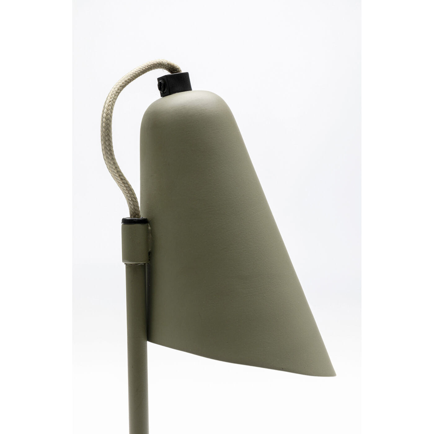 Светильник настольный Mira Sage 32cm KARE 56468