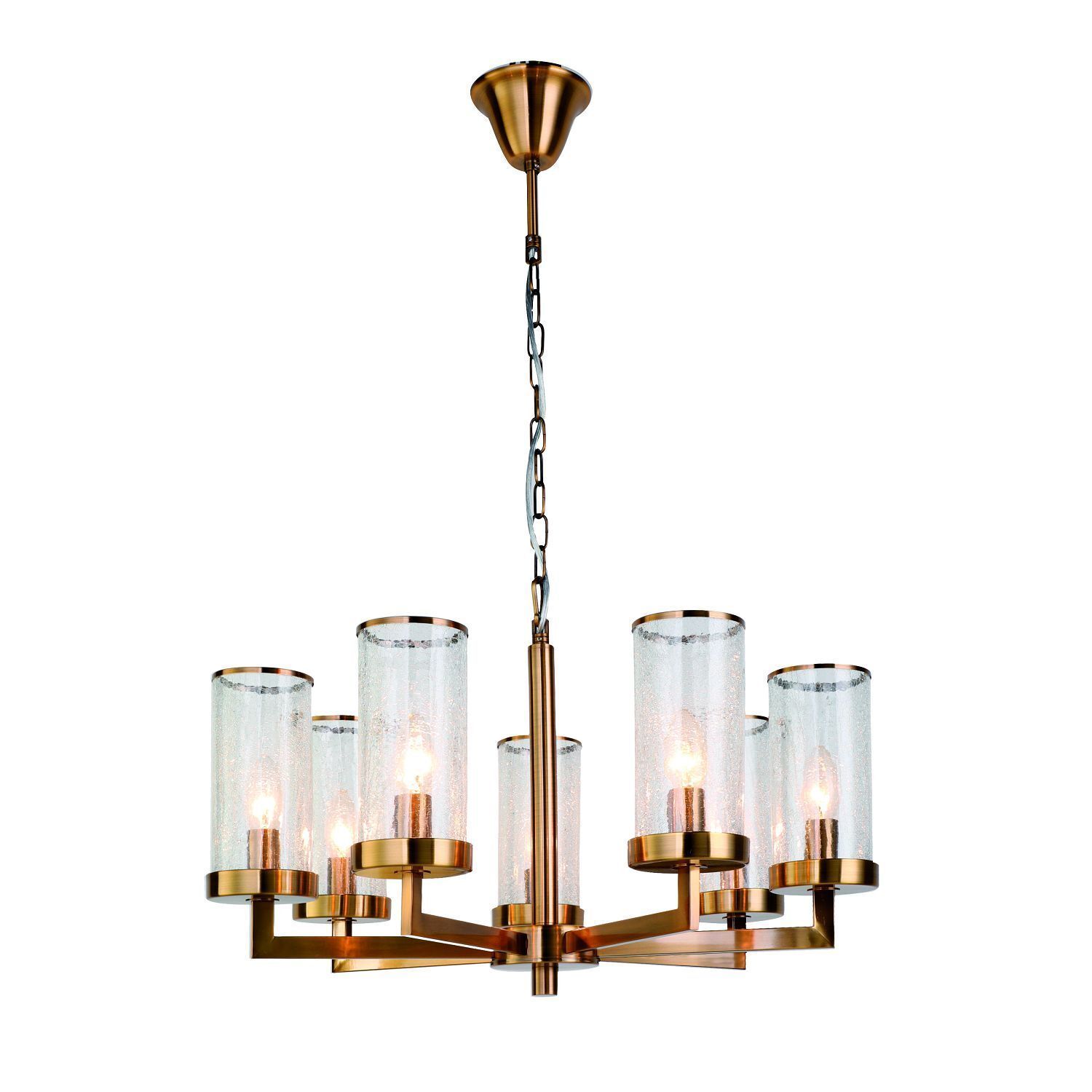 Люстра Favourite 2060-7P