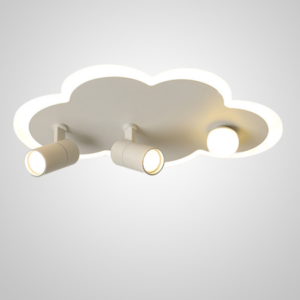 Потолочный светильник SKY В Трехцветный свет by ImperiumLoft