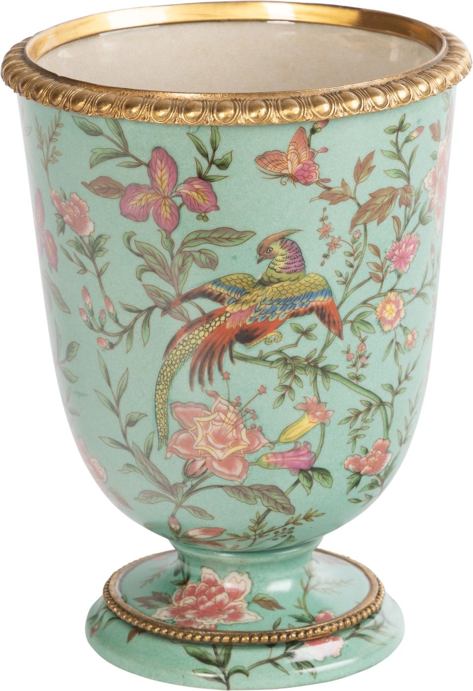 Ваза Glasar 31G2547/B814EC/HLD1533