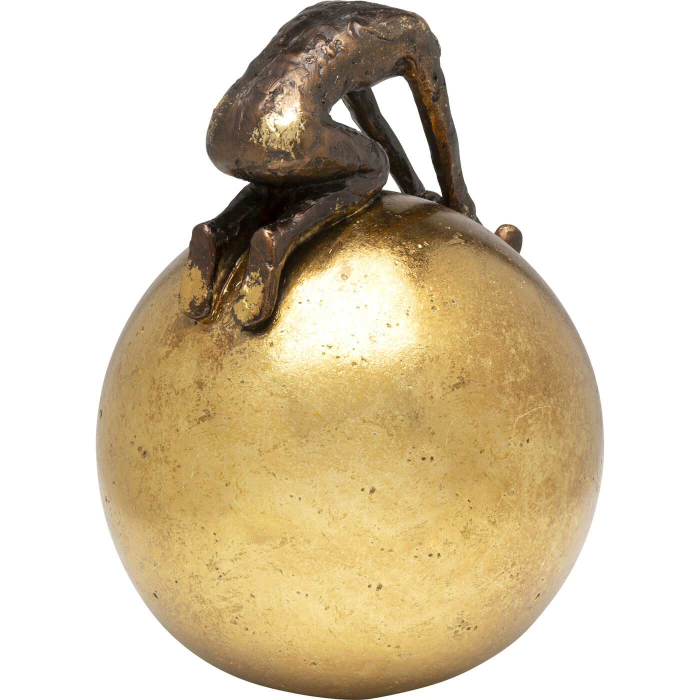 Фигура декоративная Helping Men 26cm KARE 58363