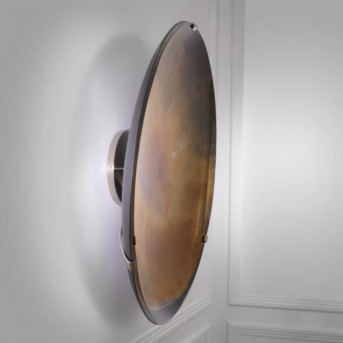 Настенный декор Eichholtz Laguna L oil g/o/p incl hanging system 114179