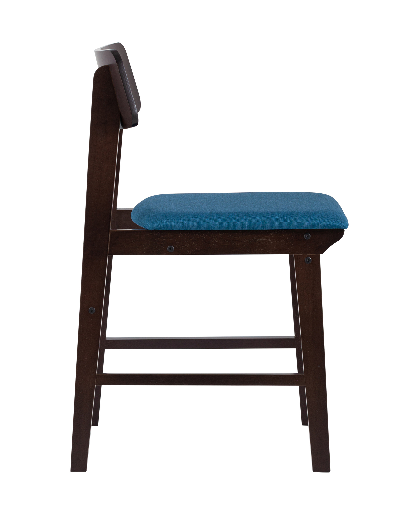 Стул ODEN NEW синий 2 шт, Stool Group
