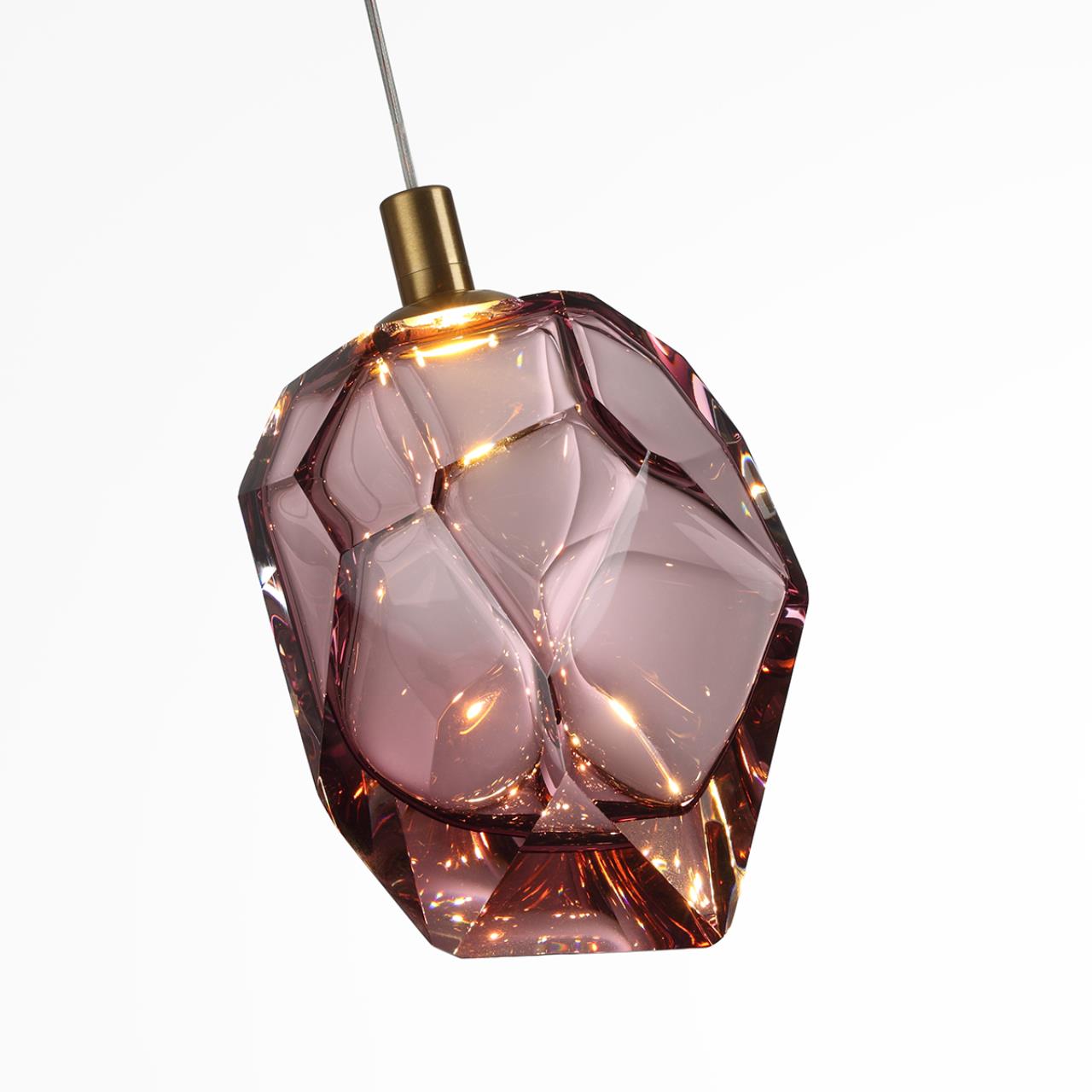 Подвесной светильник Odeon Light 7113/4LB