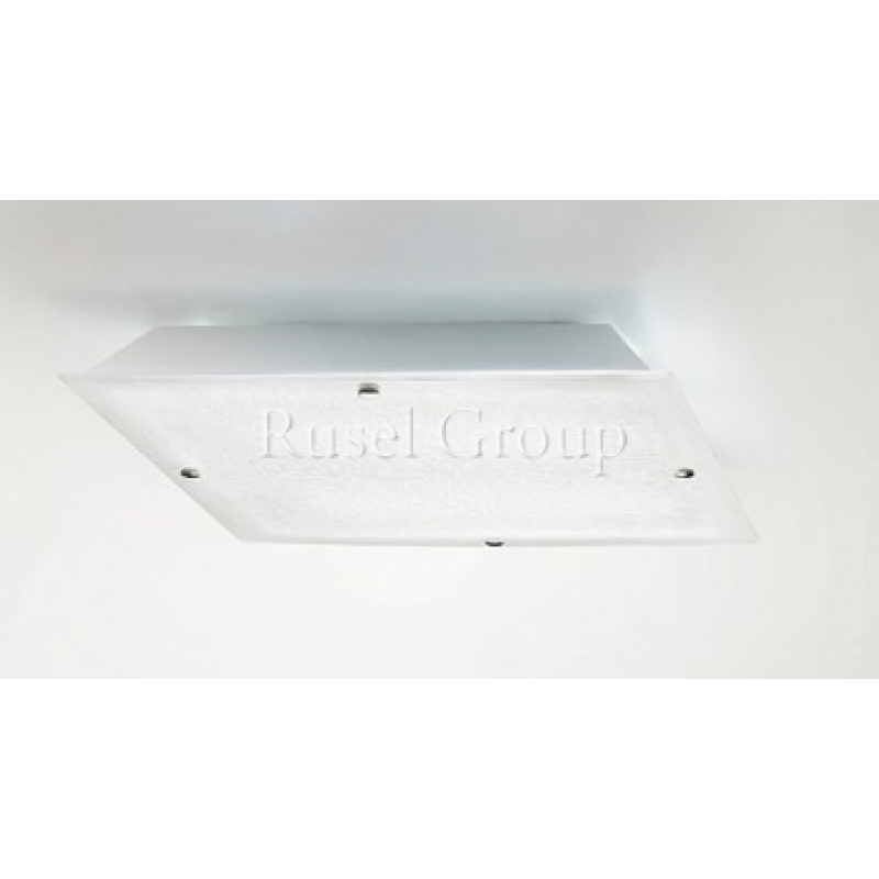 Потолочный светильник Vistosi QUADRA_09 PP 47