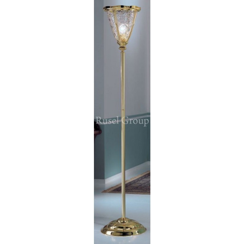 Напольный светильник Possoni 1030/P-C