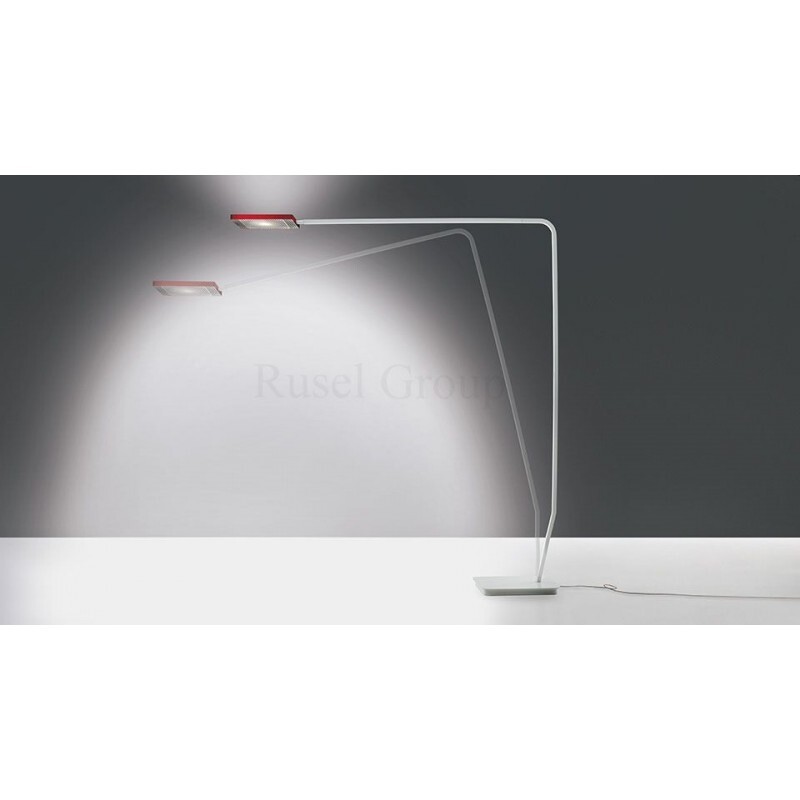 Напольный светильник Artemide 90°