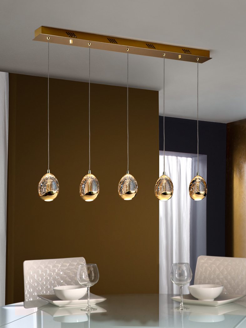 Подвесной светильник Schuller Rocio 783627